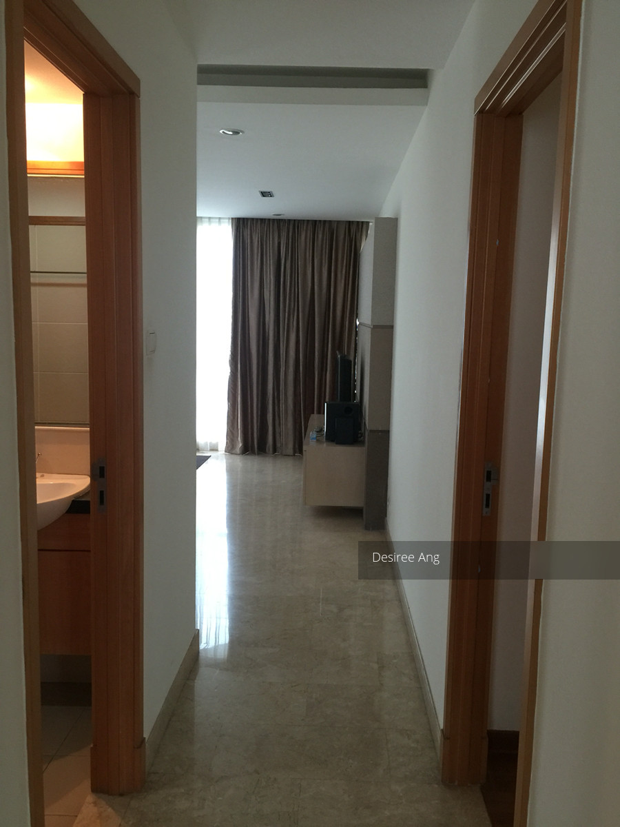 Changi Rise Condominium (D18), Condominium #115919202